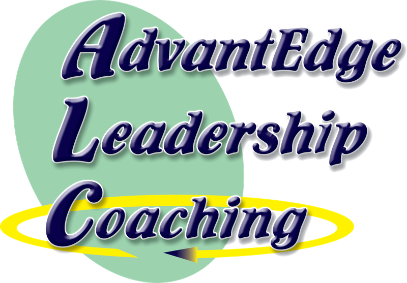 AdvantEdge Leadership Coaching logo