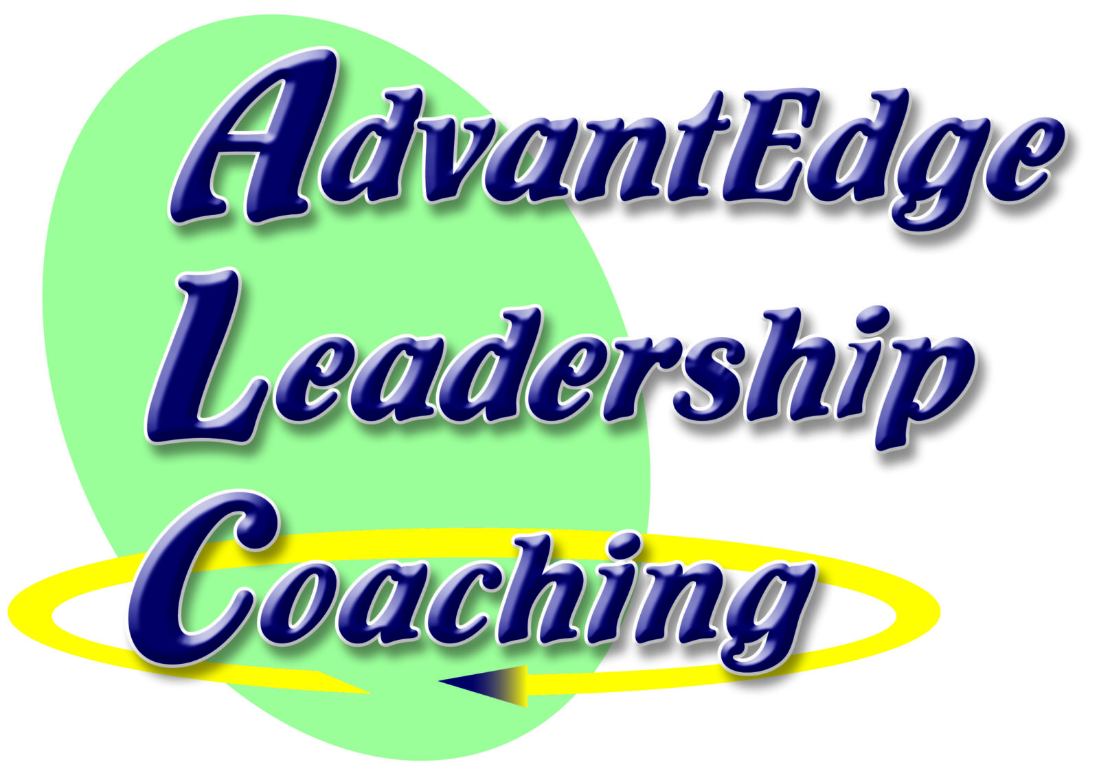 AdvantEdge Leadership Coaching logo