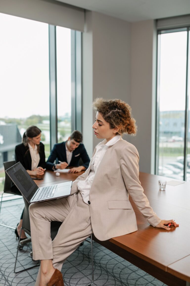 Unleash the Courageous Leader Within You