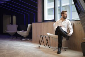 The Leadership Skill Nobody Teaches You: Knowing When Your Own Reactions Are Influencing the Decision